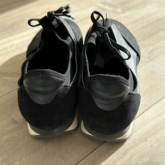 Balenciaga Race Runner - Picture 3 of 11
